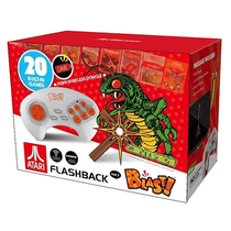 Console Atari Flashback Blast Vol.1 foto 1
