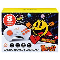 Console Atari Flashback Pacman foto 1