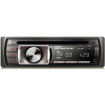 Auto Rádio CD Player LG LCS-310UR USB MP3 WMA