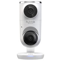 Babá Eletrônica Hubble Connected Nursery Pal Dual Vision Bivolt