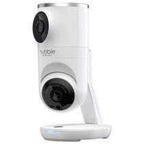 Babá Eletrônica Hubble Connected Nursery Pal Dual Vision Bivolt foto 1