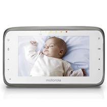 Babá Eletrônica Motorola MBP-854 Bivolt foto 1