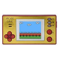 Console BAK Portátil BK-8059