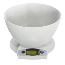 Balança de Cozinha Ecopower EP-3024 5KG