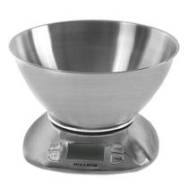 Balança de Cozinha Mega Star BC5 5.5KG foto principal
