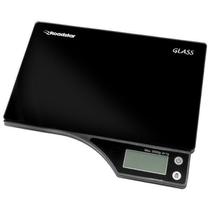 Balança de Cozinha Roadstar Glass 5KG