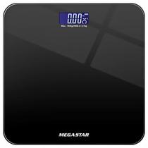 Balança de Peso Corporal Mega Star CR3350 180KG