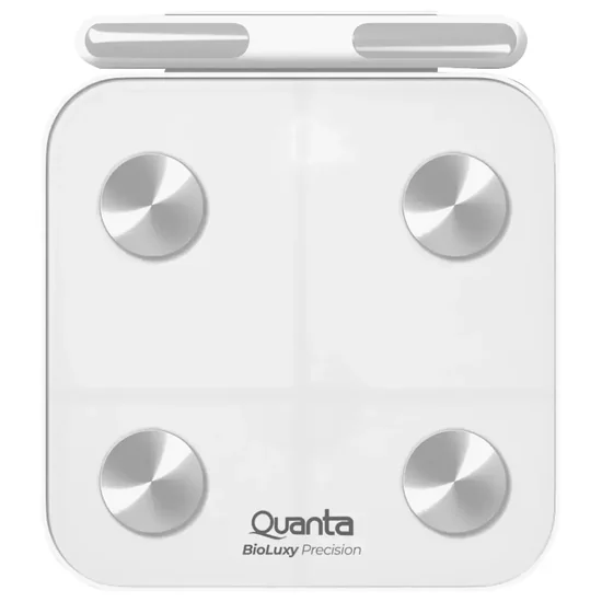 Balanza de Peso Corporal Quanta QTBCB200 180KG