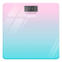 Balança de Peso Corporal Quanta QTBDS12 180KG