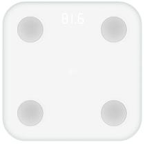 Balança de Peso Corporal Xiaomi Mi Body Fat Scale 150KG