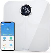 Balança de Peso Corporal Yunmai Premium Smart Scale M1301 180KG foto 1