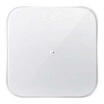 Balança de Peso Corporal Xiaomi Mi Smart Scale 2 150KG