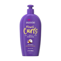 Bálsamo Aussie Miracle Curls 200ML foto principal