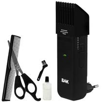 Barbeador BAK BK-389 Bivolt foto principal