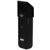 Barbeador BAK BK-389 Bivolt foto 1