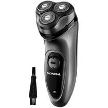 Barbeador Mondial Power Shave BE-02 Bivolt foto principal