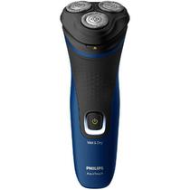 Barbeador Philips AquaTouch S1121 Bivolt