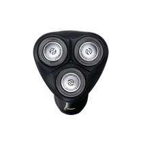 Barbeador Philips AT-610 Bivolt foto 1