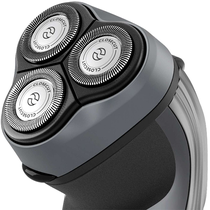 Barbeador Philips HQ-6944 Bivolt foto 2