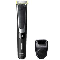 Barbeador Philips OneBlade Pro QP-6510 Bivolt foto principal