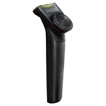 Barbeador Philips OneBlade Pro QP-6510 Bivolt foto 1
