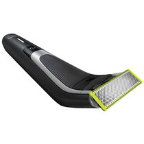 Barbeador Philips OneBlade Pro QP-6510 Bivolt foto 2