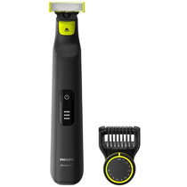 Barbeador Philips OneBlade Pro QP6530/15 Bivolt foto principal