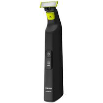 Barbeador Philips OneBlade Pro QP6530/15 Bivolt foto 1