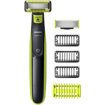 Barbeador Philips OneBlade QP2620 Bivolt foto principal