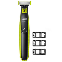 Barbeador Philips OneBlade QP-2520 Bivolt