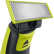 Barbeador Philips OneBlade QP-2521 Bivolt foto 2