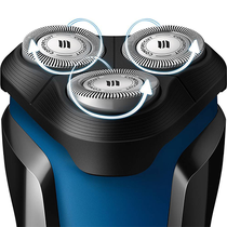 Barbeador Philips S1030 Bivolt foto 2