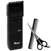 Barbeador X-Tech XT-389 Bivolt