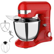 Batedeira Britania BBP515 Turbo Inox 220V foto 2