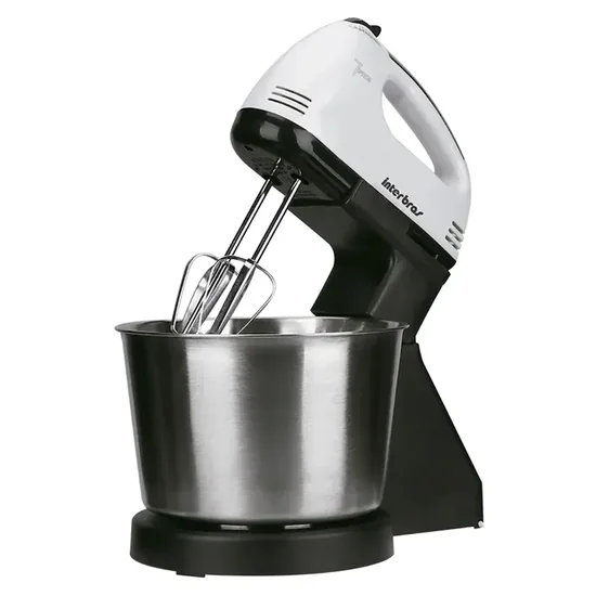 Batedeira Interbras B10BR 110V
