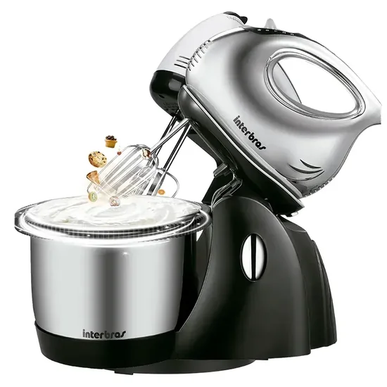 Batedeira Interbras B20PY 220V