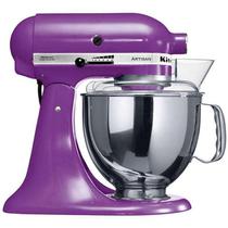 Batedeira Kitchenaid Artisan 5KSM150P 220V foto 3