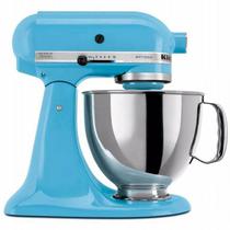 Batedeira Kitchenaid Artisan 5KSM150P 220V foto 1