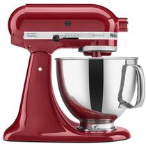 Batedeira Kitchenaid Artisan KSM150P 110V foto 4