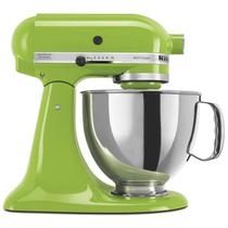 Batedeira Kitchenaid Artisan KSM150P 110V foto 3