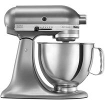 Batedeira Kitchenaid Artisan KSM150P 110V foto 2