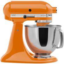 Batedeira Kitchenaid Artisan KSM150P 110V foto 1