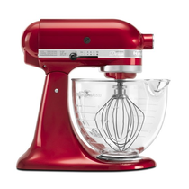 Batedeira Kitchenaid Artisan KSM155GBCA 110V foto principal