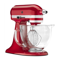 Batedeira Kitchenaid Artisan KSM155GBCA 110V foto 1