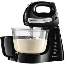 Batedeira Mondial Bella Massa Inox Premium NB-23 110V