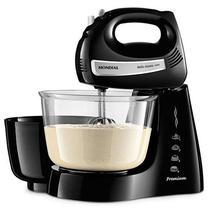 Batedeira Mondial Bella Massa Inox Premium NB-23 220V