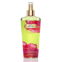 Body Splash Victoria Secret Hello Darling 250ML