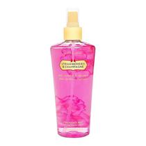 Body Splash Victoria Secret Strawberries Champagne 250ML foto principal