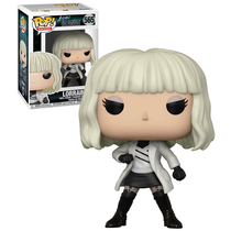 Boneco Funko Pop! Atomic Blonde - Lorraine 565 foto principal