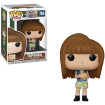 Boneco Funko Pop! Boy Meets World - Topanga 750